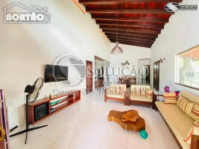 Casa, 4 quartos - Foto 5