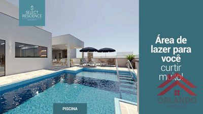 Apartamento, 2 quartos, 57 m² - Foto 4