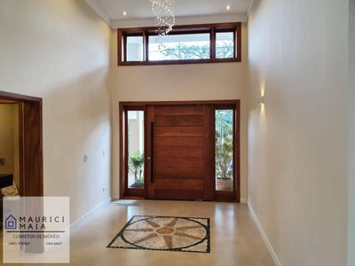 Casa, 3 quartos, 323 m² - Foto 3