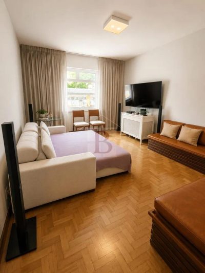Apartamento, 3 quartos, 149 m² - Foto 1