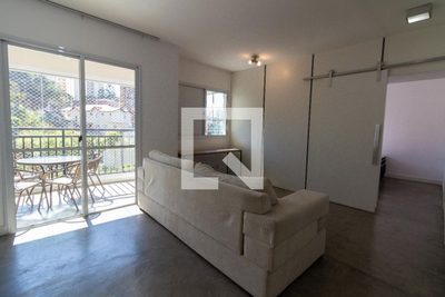 Apartamento, 1 quarto, 58 m² - Foto 1