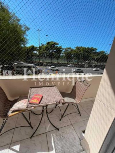 Apartamento, 2 quartos, 96 m² - Foto 4