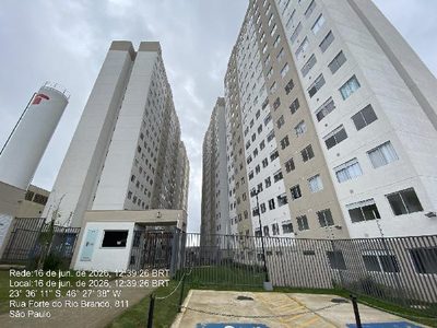 Apartamento, 2 quartos, 31 m² - Foto 1
