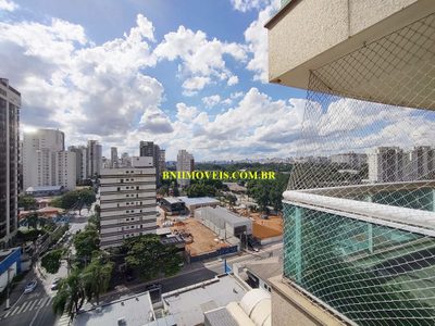 Apartamento, 4 quartos, 230 m² - Foto 1