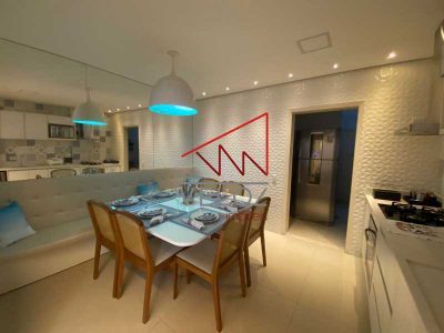 Apartamento, 3 quartos, 136 m² - Foto 5