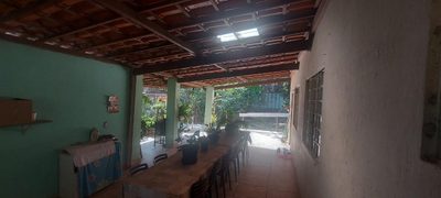 Chácara, 3 quartos, 6610 m² - Foto 2