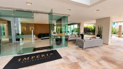 Apartamento, 3 quartos, 151 m² - Foto 3
