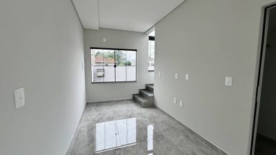Sobrado, 2 quartos, 80 m² - Foto 4