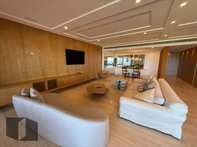 Apartamento, 4 quartos, 435 m² - Foto 3