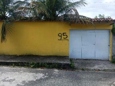 Casa, 2 quartos, 200 m² - Foto 1