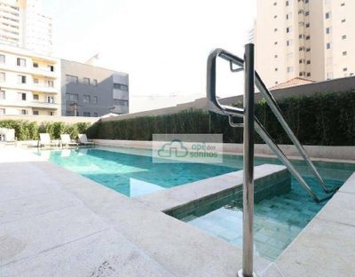 Apartamento, 1 quarto, 24 m² - Foto 5
