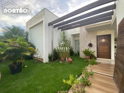Casa, 1 quarto, 322 m² - Foto 2