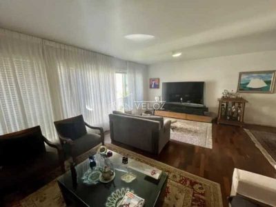 Apartamento, 3 quartos, 150 m² - Foto 1