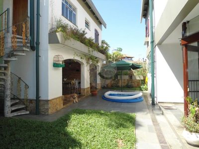 Sobrado, 5 quartos, 490 m² - Foto 4