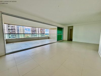 Apartamento, 4 quartos, 204 m² - Foto 1