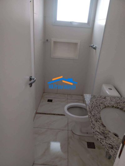 Apartamento, 3 quartos, 66 m² - Foto 5