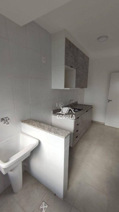 Apartamento, 1 quarto, 46 m² - Foto 5