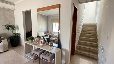 Sobrado, 3 quartos, 149 m² - Foto 5
