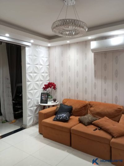 Apartamento, 3 quartos - Foto 3