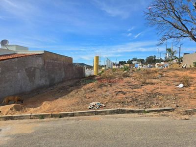 Terreno, 200 m² - Foto 1
