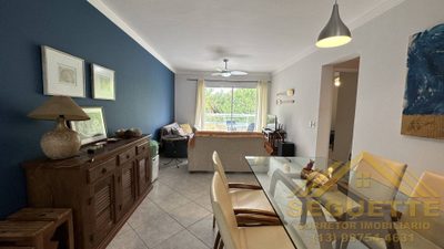 Apartamento, 3 quartos, 96 m² - Foto 2