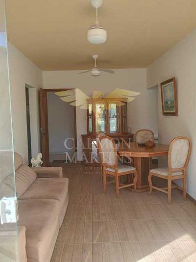 Apartamento, 1 quarto, 73 m² - Foto 1