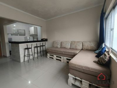 Apartamento, 1 quarto, 33 m² - Foto 1