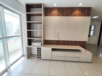 Apartamento, 3 quartos, 130 m² - Foto 4