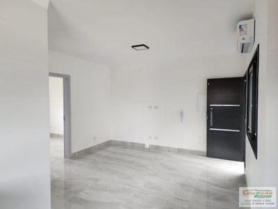 Apartamento, 2 quartos, 45 m² - Foto 3