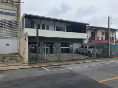 Loja-Salão, 251 m² - Foto 1