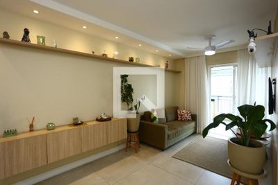Apartamento, 3 quartos, 91 m² - Foto 3