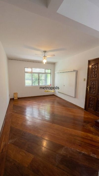 Sobrado, 4 quartos, 164 m² - Foto 2