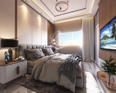 Apartamento, 3 quartos, 113 m² - Foto 3
