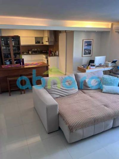 Apartamento, 3 quartos, 110 m² - Foto 2