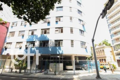 Apartamento, 2 quartos, 61 m² - Foto 5