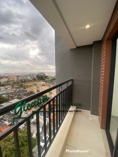 Apartamento, 2 quartos, 50 m² - Foto 5