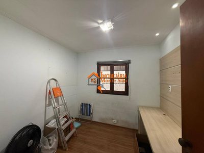 Sobrado, 3 quartos, 220 m² - Foto 5