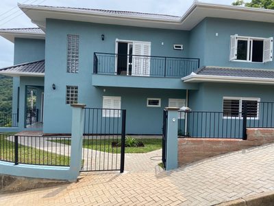 Casa, 4 quartos, 348 m² - Foto 3