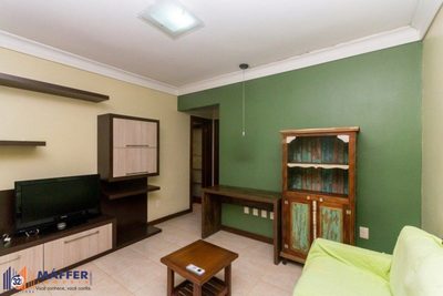 Apartamento, 2 quartos, 58 m² - Foto 2