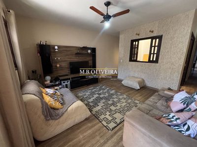 Sobrado, 3 quartos, 125 m² - Foto 3