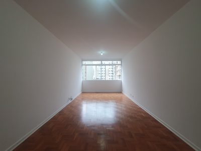 Apartamento, 2 quartos, 108 m² - Foto 2