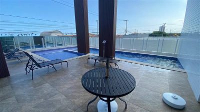 Apartamento, 2 quartos, 79 m² - Foto 2