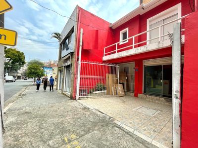 Prédio Inteiro, 180 m² - Foto 4