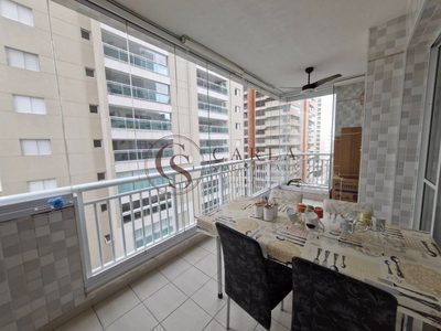 Apartamento, 2 quartos, 89 m² - Foto 2