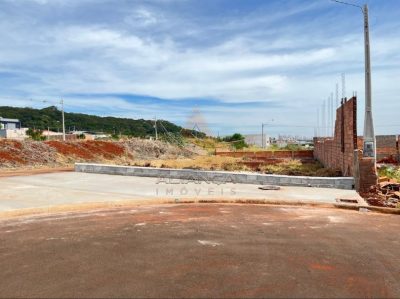 Terreno, 279 m² - Foto 1