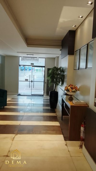 Apartamento, 98 m² - Foto 2