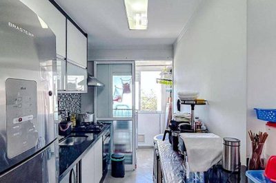 Apartamento, 2 quartos, 69 m² - Foto 3