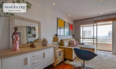 Apartamento, 3 quartos, 100 m² - Foto 3