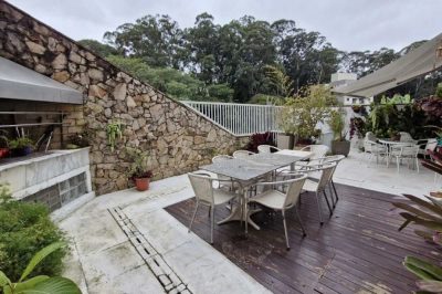 Casa, 4 quartos, 290 m² - Foto 2