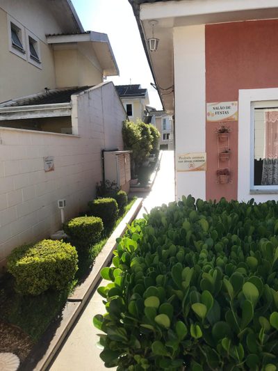 Casa de Condomínio, 3 quartos - Foto 2